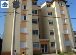 Apartamento Residencial residencial em Jardim Santa Tereza - Carapicuíba