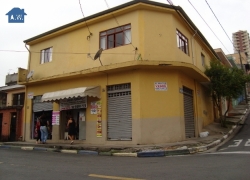 Casa Ponto Comercial e Residência residencial em Vila Boa Vista - Barueri