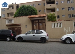 Apartamento Residencial residencial em COHAB II - Carapicuíba