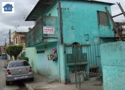 Comercial/Residencial Terreno terreno em Gopiuva - Carapicuíba