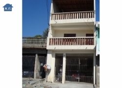 Sobrado Residencial residencial em Ariston - Carapicuíba