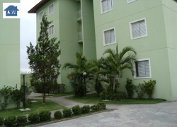 Apartamento Residencial residencial em Parque José Alexandre - Carapicuíba