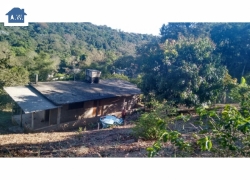 Chácara Residencial rural em Moreira - Mairinque