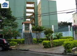 Apartamento Residencial residencial em COHAB V - Carapicuíba