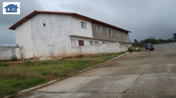 V1123 - Terreno Comercial/Residencial terreno em São João - Itapevi